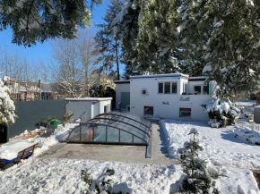 Ferienhaus am Edersee